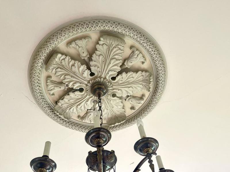 Hôtel particulier - 471 m² - 14 pièces