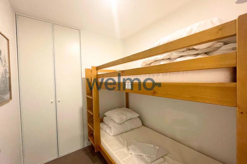 Appartement - 53 m² - 3 pièces