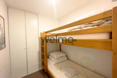 Appartement - 53 m² - 3 pièces