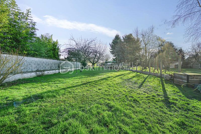 Villa - 350 m² - 9 pièces