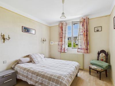 Maison - 66 m² - 3 pièces