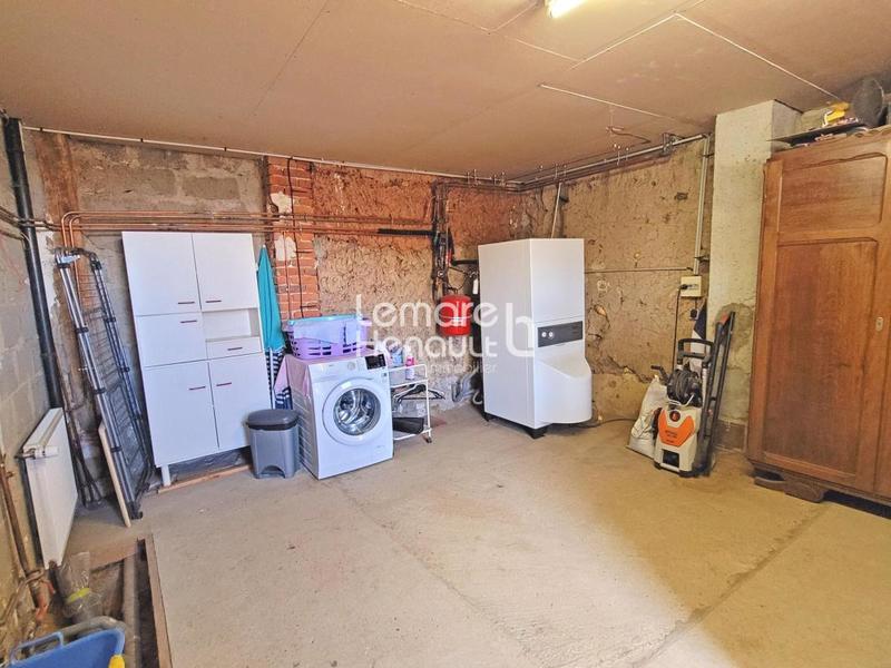 Fermette - 66 m² - 4 pièces