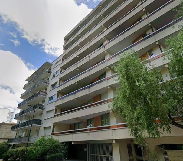 Appartement - 148 m² - 5 pièces