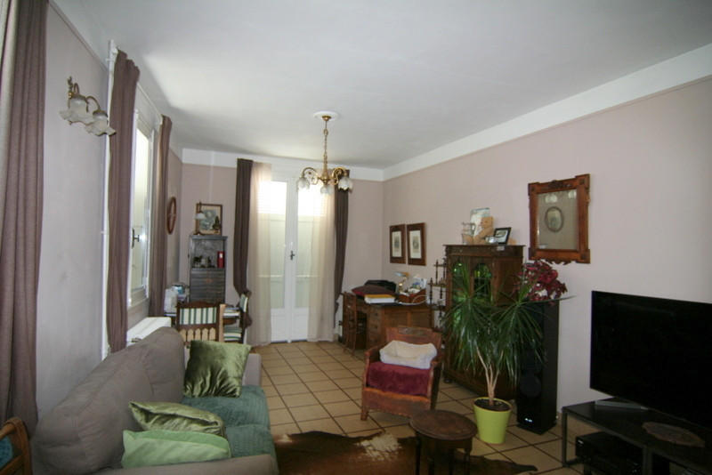 Maison - 122 m² - 6 pièces