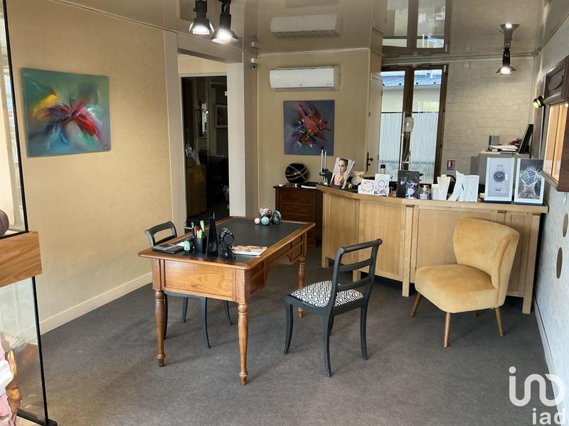 Local commercial - 55 m²