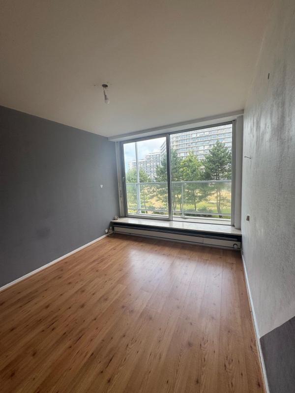 Appartement - 118 m² - 5 pièces