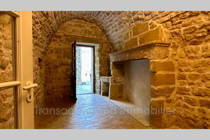 Maison de village - 170 m² - 5 pièces