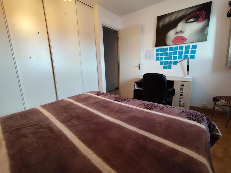 Pavillon - 110 m² - 5 pièces