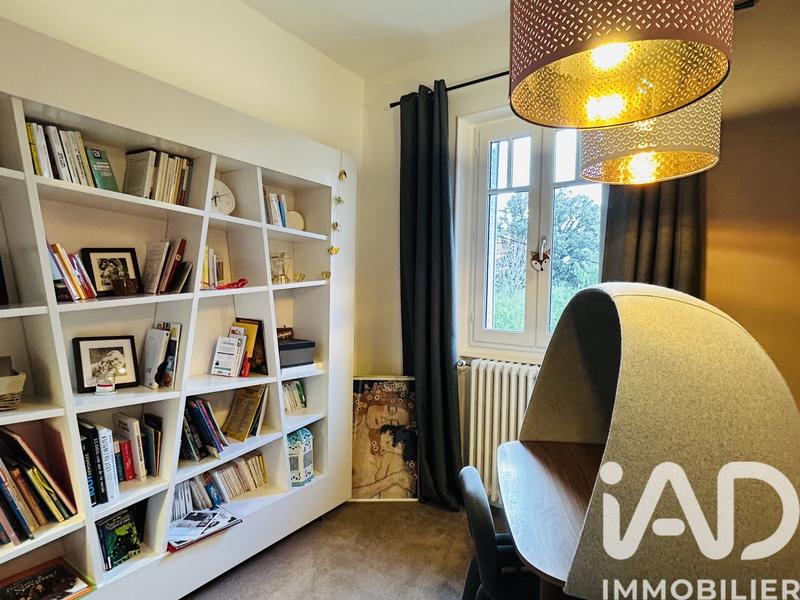 Maison de ville - 155 m² - 5 pièces