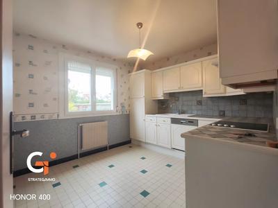 Maison - 70 m² - 4 pièces