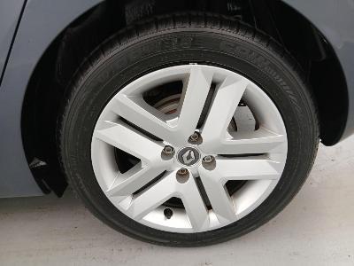 Renault Clio V E-Tech 140 Zen