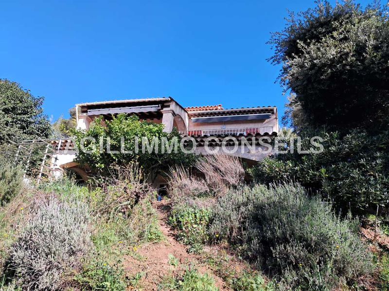 Villa - 95 m² - 5 pièces