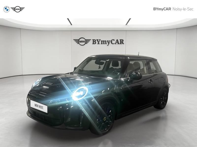 Mini 3 portes Hatch Electric F56 Bev Lci Cooper se 184 ch Edition Mosaert