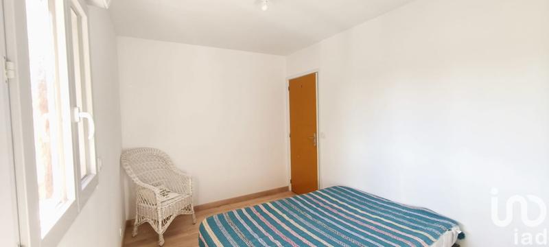 Maison - 81 m² - 4 pièces