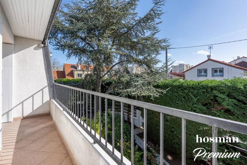 Maison - 184 m² - 6 pièces