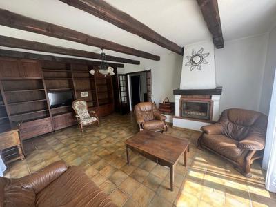 Villa - 120 m² - 4 pièces