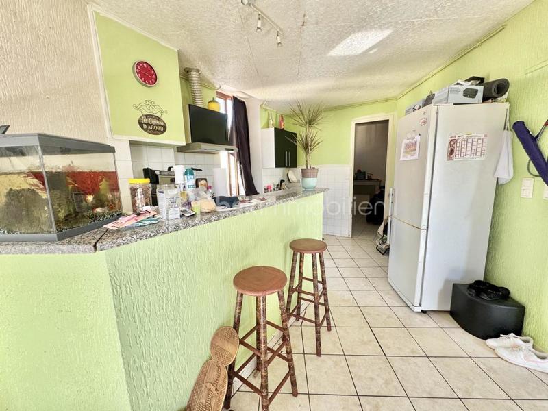 Appartement - 56 m² - 2 pièces