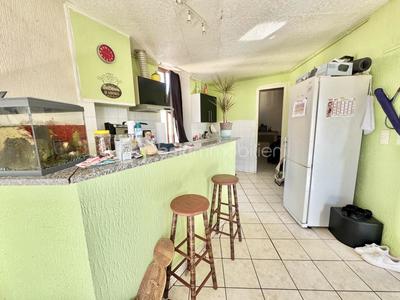 Appartement - 56 m² - 2 pièces