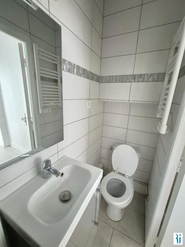 Appartement - 45 m² - 3 pièces