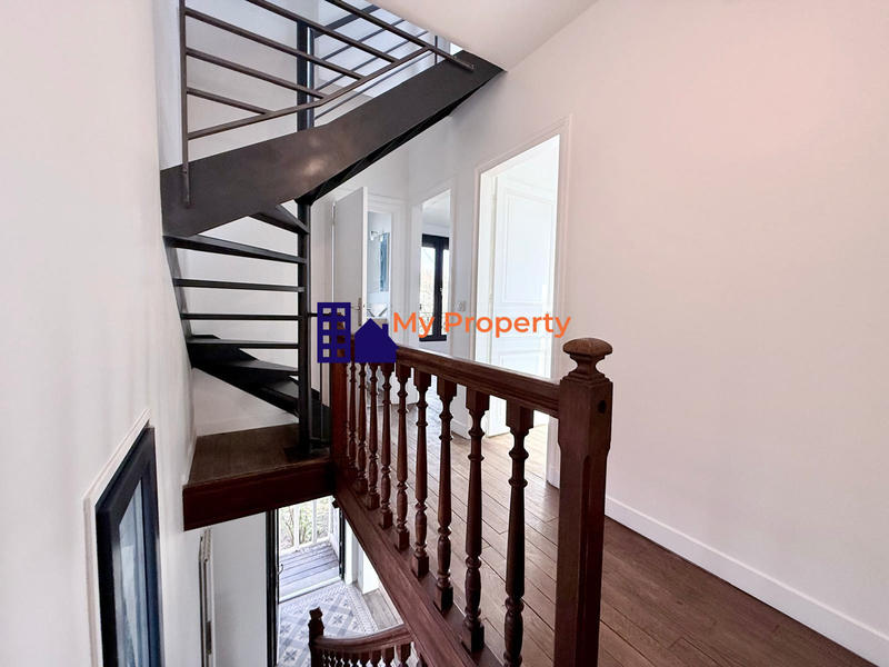 Maison - 75 m² - 4 pièces