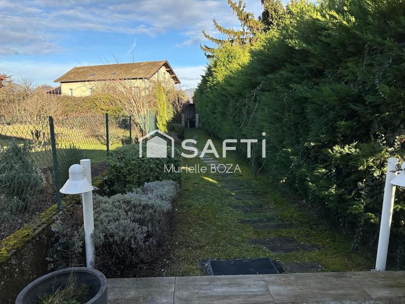 Bureau - 105 m² - 4 pièces