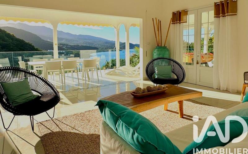 Maison de maîtres - 134 m² - 5 pièces