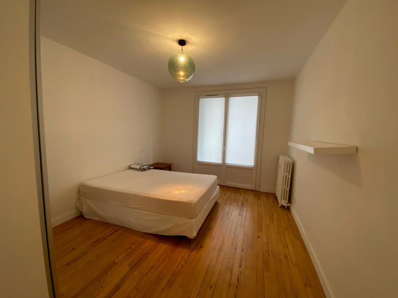 Appartement - 85 m² - 3 pièces