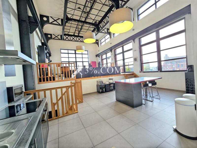 Maison - 231 m² - 6 pièces