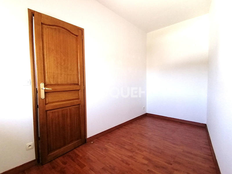 Maison - 78 m² - 4 pièces