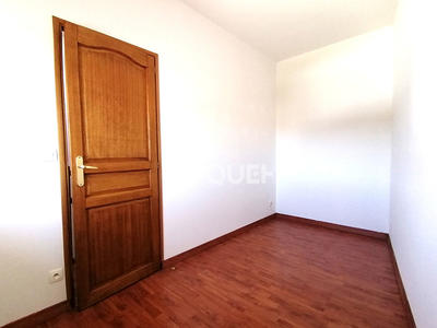 Maison - 78 m² - 4 pièces