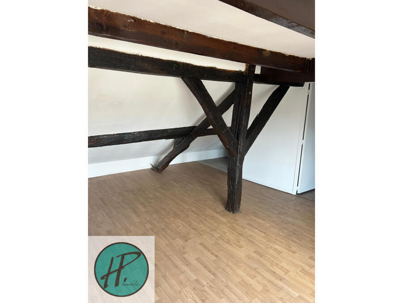 Appartement - 91 m² - 3 pièces