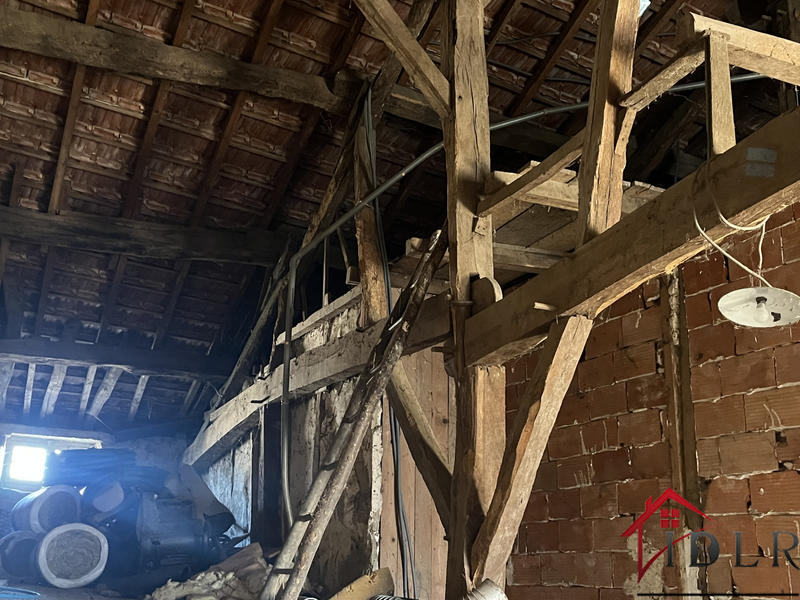 Maison - 132 m² - 4 pièces