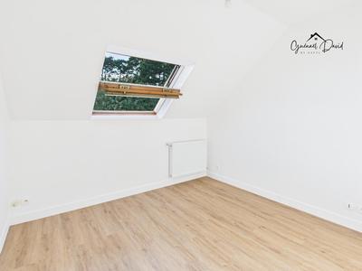 Appartement - 36 m² - 3 pièces