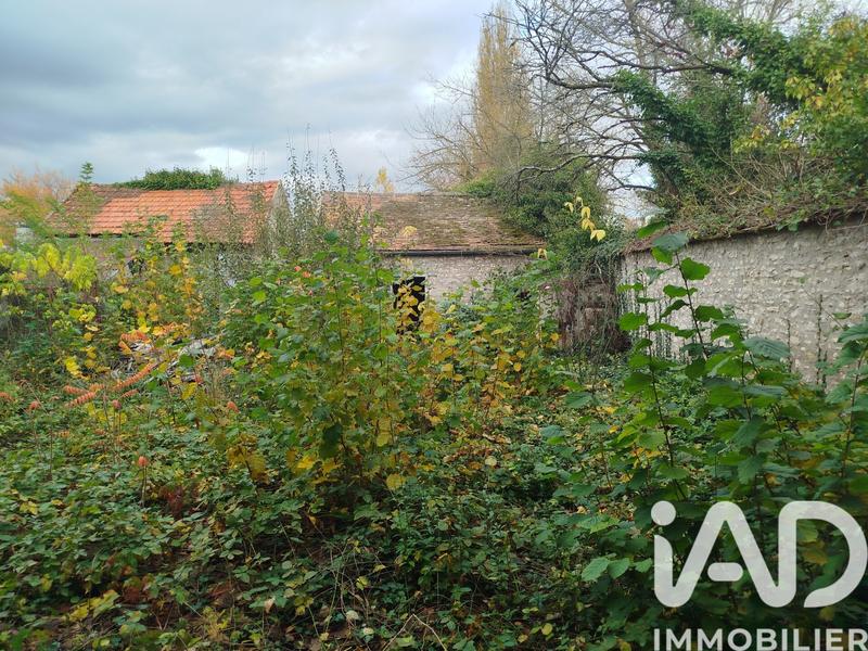 Maison - 128 m² - 6 pièces