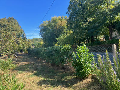 Maison - 124 m² - 6 pièces