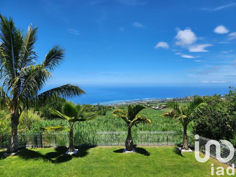 Maison - 161 m² - 5 pièces