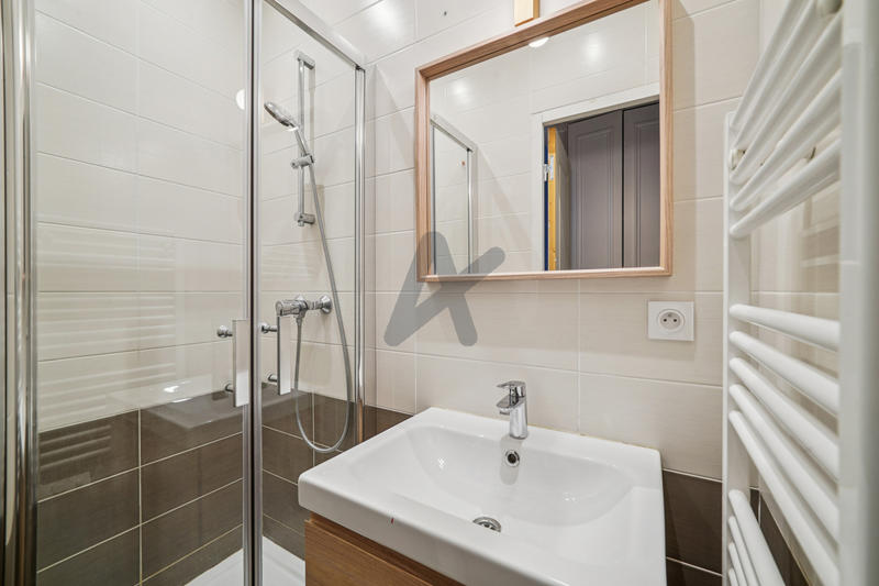 Appartement - 155 m² - 5 pièces