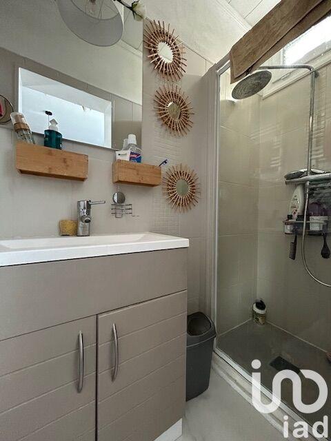 Maison - 121 m² - 5 pièces