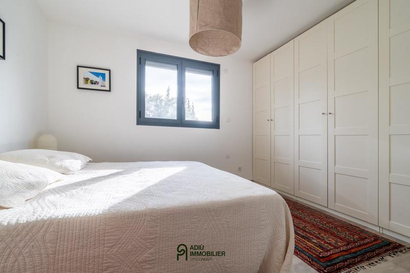 Maison - 136 m² - 4 pièces