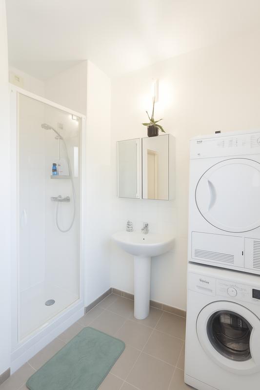 Maison - 91 m² - 4 pièces