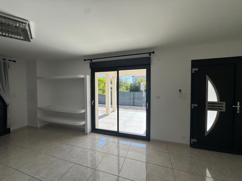 Maison - 114 m² - 5 pièces