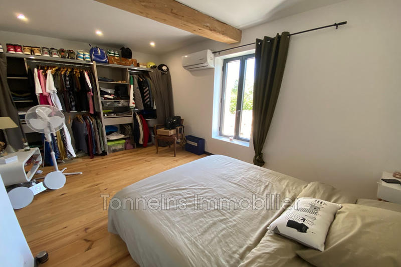 Maison - 116 m² - 4 pièces