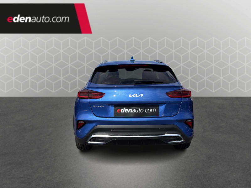 Kia Xceed 1.5 t-GDi 140 ch Dct7 Active