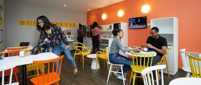 Studio - 20 m² - 1 pièce