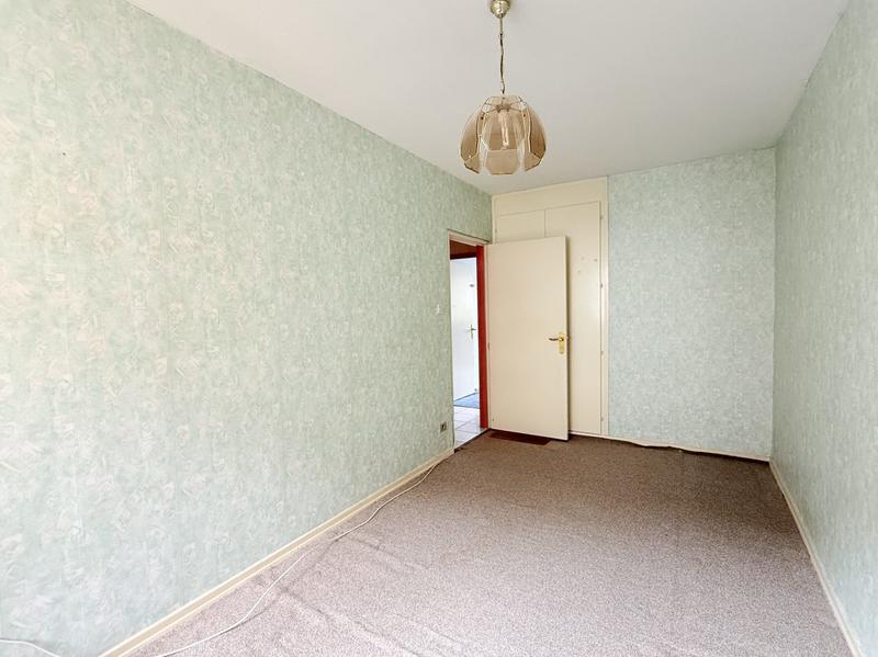 Appartement - 80 m² - 3 pièces