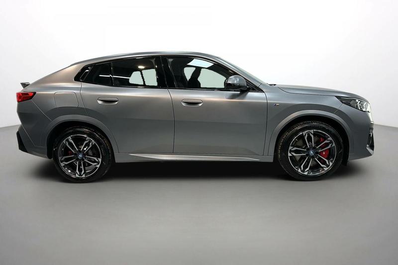 Bmw Ix2 U10 eDrive20 204ch Bva m Sport