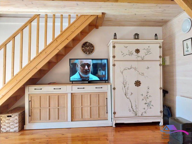 Maison - 75 m² - 4 pièces