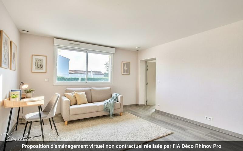 Maison - 138 m² - 5 pièces