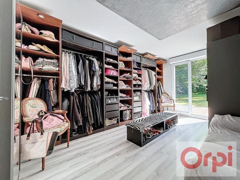 Maison - 197 m² - 8 pièces