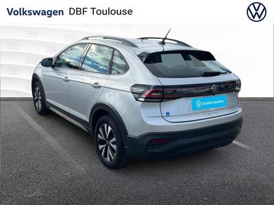 Volkswagen Taigo 1.0 Tsi 110 Dsg7 Life Business